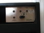 Rickenbacker TR100/amp , Black: Neck - Front