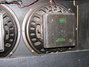 Rickenbacker TR100/amp , Black: Close up - Free