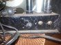 Rickenbacker Professional/amp , Tweed: Body - Rear