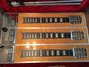 Rickenbacker Console 500/3 X 8 Console Steel, Blonde: Full Instrument - Front