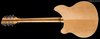 Rickenbacker 360/12 , Mapleglo: Full Instrument - Rear