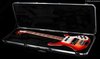 Rickenbacker 4003/4 , Fireglo: Free image