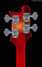 Rickenbacker 4003/4 , Fireglo: Headstock - Rear