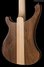 Rickenbacker 4003/4 , Natural Walnut: Body - Rear