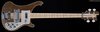 Rickenbacker 4003/4 , Natural Walnut: Full Instrument - Front