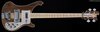 Rickenbacker 4003/4 , Natural Walnut: Full Instrument - Front