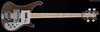 Rickenbacker 4003/4 , Natural Walnut: Full Instrument - Front