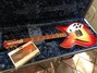 Rickenbacker 360/12 C63, Fireglo: Free image2