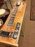 Rickenbacker Jerry Byrd/8 Console Steel, Mapleglo: Body - Front