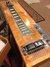 Rickenbacker Jerry Byrd/8 Console Steel, Mapleglo: Neck - Front