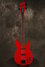 Rickenbacker 2030/4 BT, Red: Full Instrument - Front