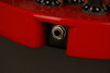 Rickenbacker 2030/4 BT, Red: Close up - Free2