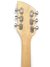 Rickenbacker 325/6 V59, Mapleglo: Headstock - Rear