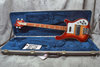 Rickenbacker 4003/4 , Fireglo: Free image2