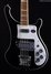 Rickenbacker 4003/4 , Jetglo: Body - Front