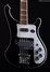 Rickenbacker 4003/4 , Jetglo: Body - Front