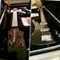 Rickenbacker 4004/4 Laredo, Jetglo: Body - Front