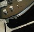 Rickenbacker 4004/4 Laredo, Jetglo: Close up - Free