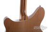 Rickenbacker 360/6 , Mapleglo: Neck - Rear