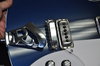 Rickenbacker 620/6 , Midnightblue: Close up - Free2