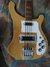 Rickenbacker 4001/4 Mod, Mapleglo: Body - Front