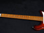 Rickenbacker 450/6 , Fireglo: Neck - Front