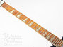 Rickenbacker 360/6 , Jetglo: Neck - Front