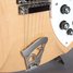 Rickenbacker 360/6 , Mapleglo: Close up - Free2