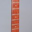 Rickenbacker 350/6 V63, Jetglo: Neck - Front