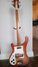 Rickenbacker 4001/4 V63, Fireglo: Full Instrument - Front