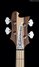 Rickenbacker 4003/4 , Natural Walnut: Headstock