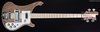 Rickenbacker 4003/4 , Natural Walnut: Full Instrument - Front