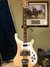 Rickenbacker 4003/4 , Mapleglo: Full Instrument - Front