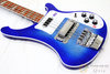 Rickenbacker 4003/4 , Blueburst: Free image2