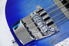 Rickenbacker 4003/4 , Blueburst: Close up - Free2