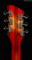 Rickenbacker 350/6 V63, Fireglo: Headstock - Rear