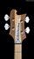 Rickenbacker 4003/4 S, Natural Walnut: Headstock