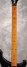 Rickenbacker 4003/4 Shadow, Jetglo: Neck - Front