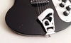 Rickenbacker 480/6 , Jetglo: Free image