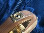 Rickenbacker 650/6 Sierra, Walnut: Close up - Free