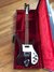 Rickenbacker 480/6 , Eggplant: Neck - Front