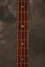 Rickenbacker 3001/4 , Fireglo: Neck - Front