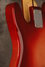 Rickenbacker 3001/4 , Fireglo: Close up - Free2
