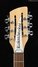 Rickenbacker 620/12 , Mapleglo: Headstock