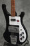 Rickenbacker 4003/4 S, Jetglo: Body - Front