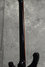 Rickenbacker 4003/4 S, Jetglo: Neck - Rear