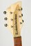 Rickenbacker 325/6 V59, Mapleglo: Headstock