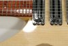 Rickenbacker 325/6 V59, Mapleglo: Neck - Front