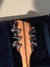 Rickenbacker 330/12 , Mapleglo: Headstock - Rear