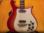 Rickenbacker 460/6 , Fireglo: Free image